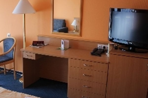 Sungarden Wellness and Conference Hotel (Siófok)